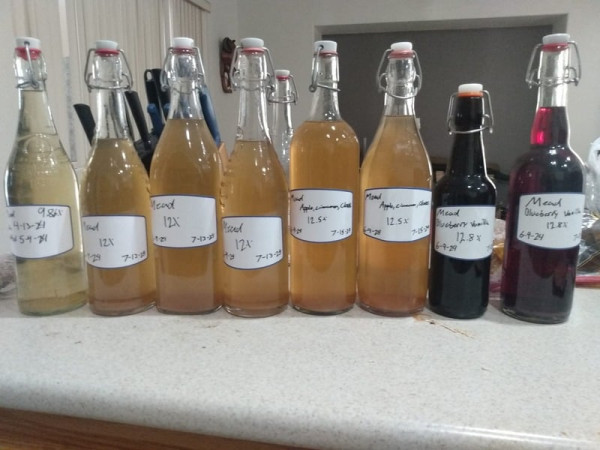 Home Brew Champion